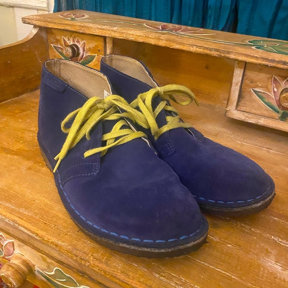 LL.Bean Desert Boot - Picture 7 of 7